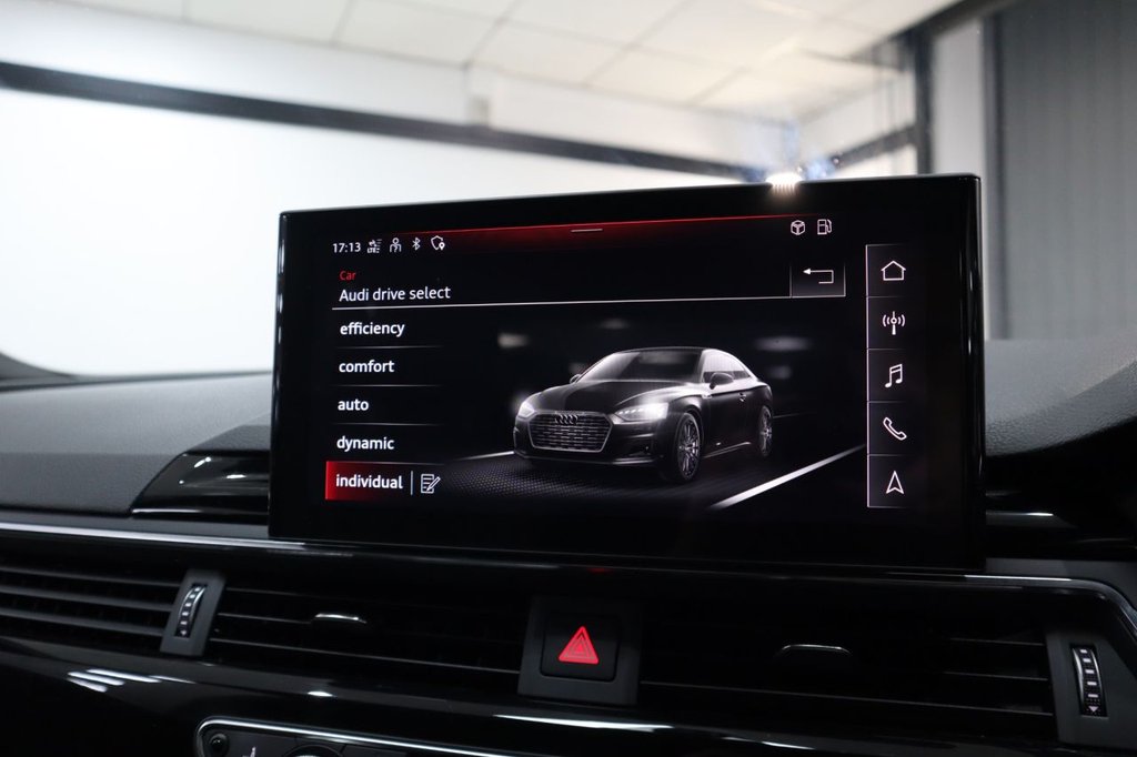 Used Audi A5 2021 for sale - 77576029: Photo 39