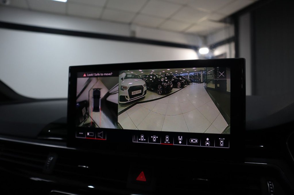 Used Audi A5 2021 for sale - 77576029: Photo 42