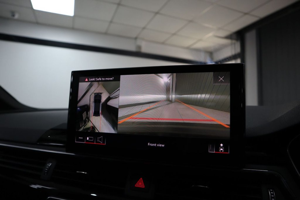 Used Audi A5 2021 for sale - 77576029: Photo 43