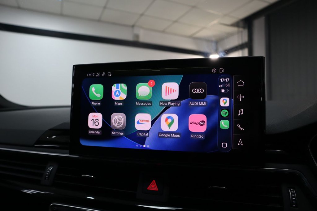 Used Audi A5 2021 for sale - 77576029: Photo 45