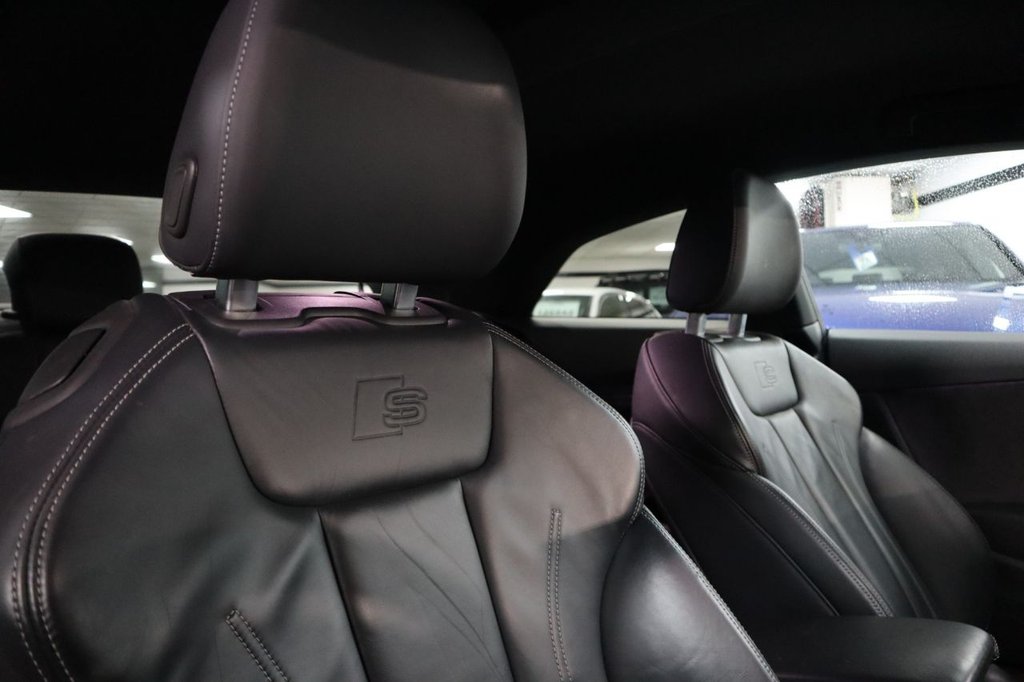 Used Audi A5 2021 for sale - 77576029: Photo 46