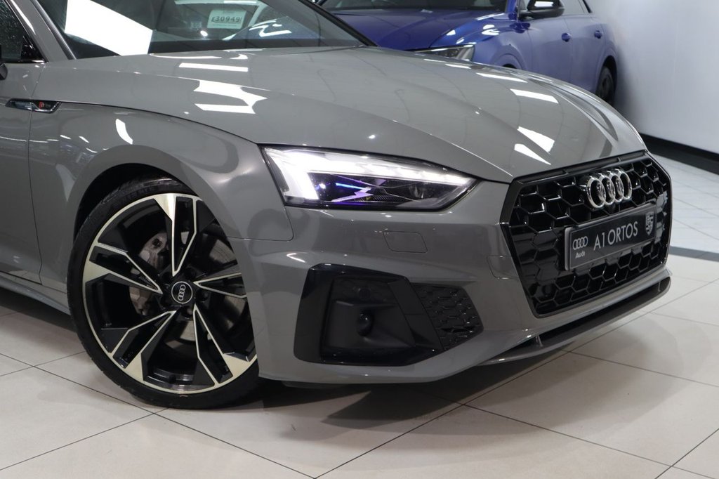 Used Audi A5 2021 for sale - 77576029: Photo 49