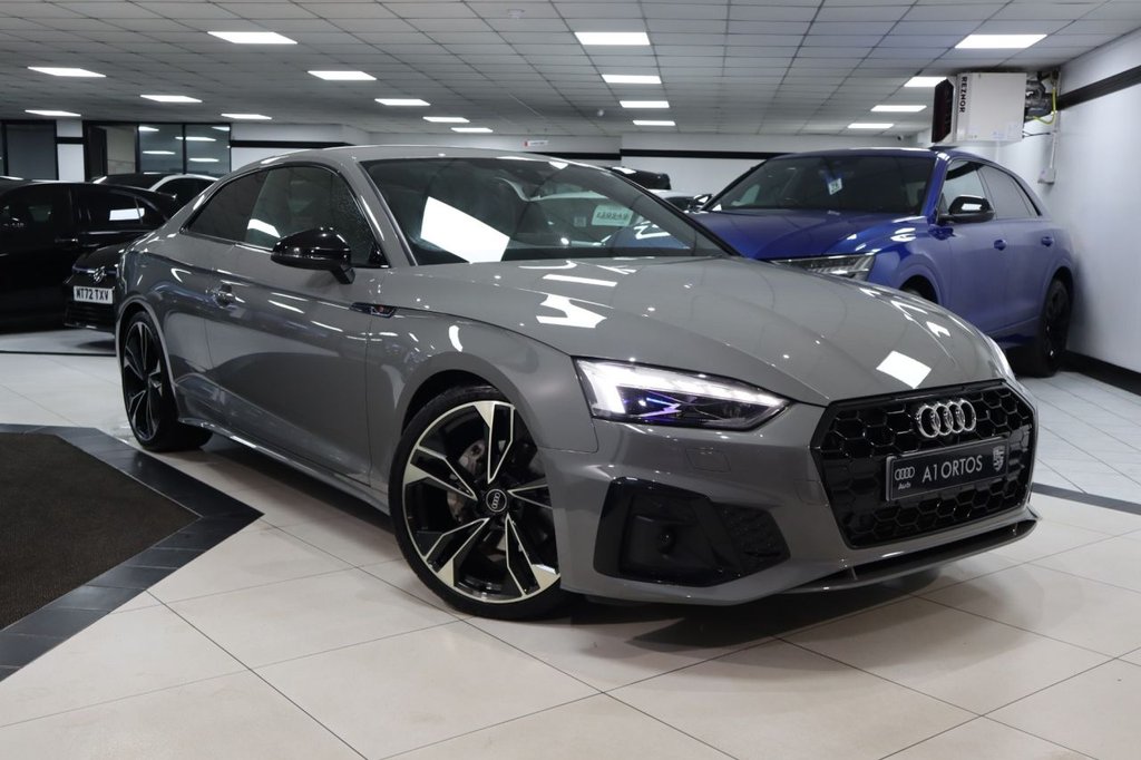 Used Audi A5 2021 for sale - 77576029: Photo 50