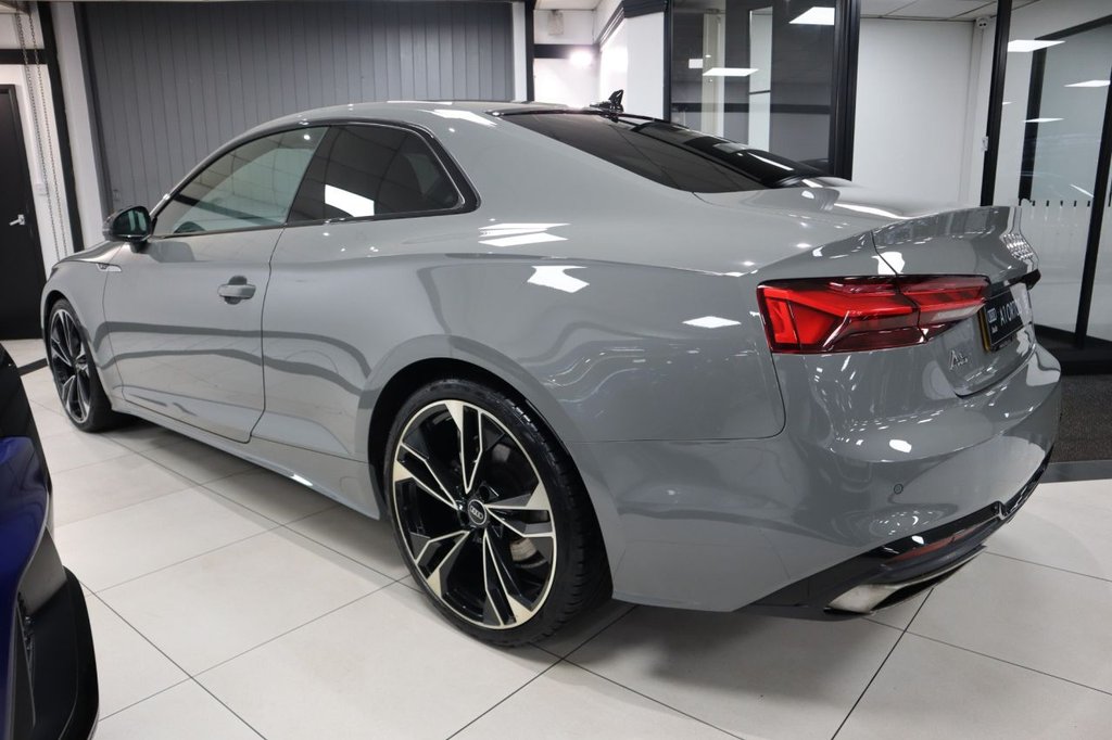 Used Audi A5 2021 for sale - 77576029: Photo 8