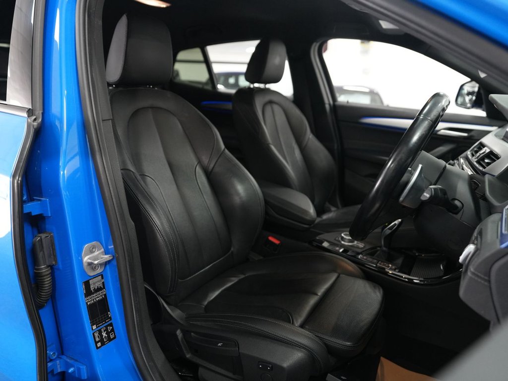 Used BMW X2 2021 for sale - 77976345: Photo 12