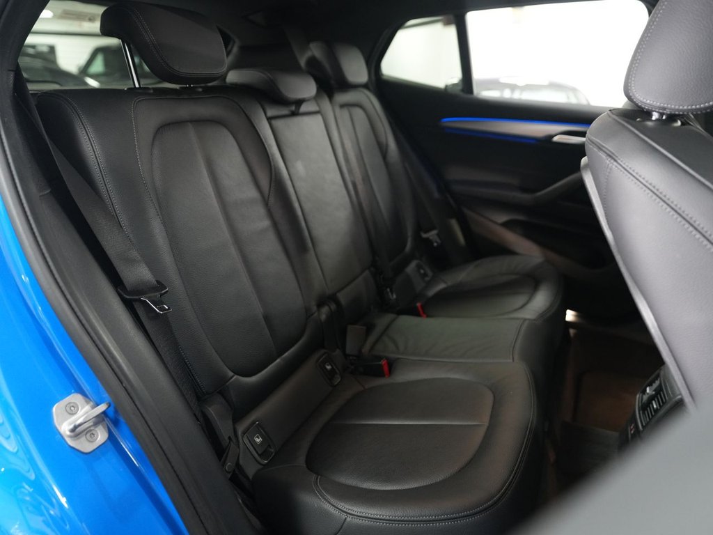 Used BMW X2 2021 for sale - 77976345: Photo 13