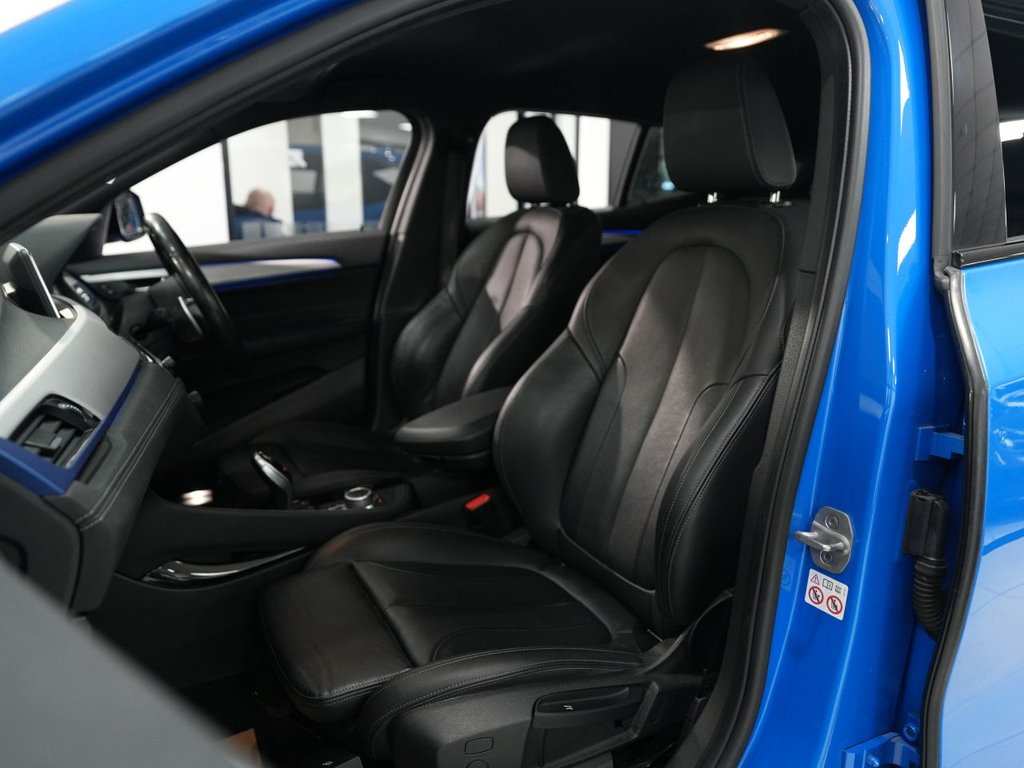 Used BMW X2 2021 for sale - 77976345: Photo 15