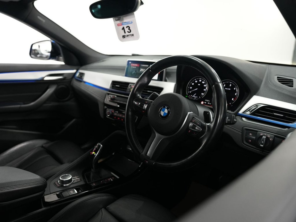 Used BMW X2 2021 for sale - 77976345: Photo 17