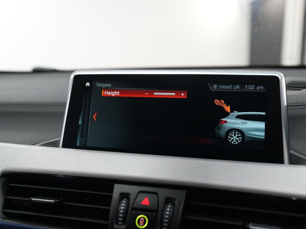 Used BMW X2 2021 for sale - 77976345: Photo 31