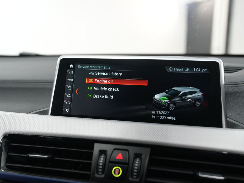 Used BMW X2 2021 for sale - 77976345: Photo 40