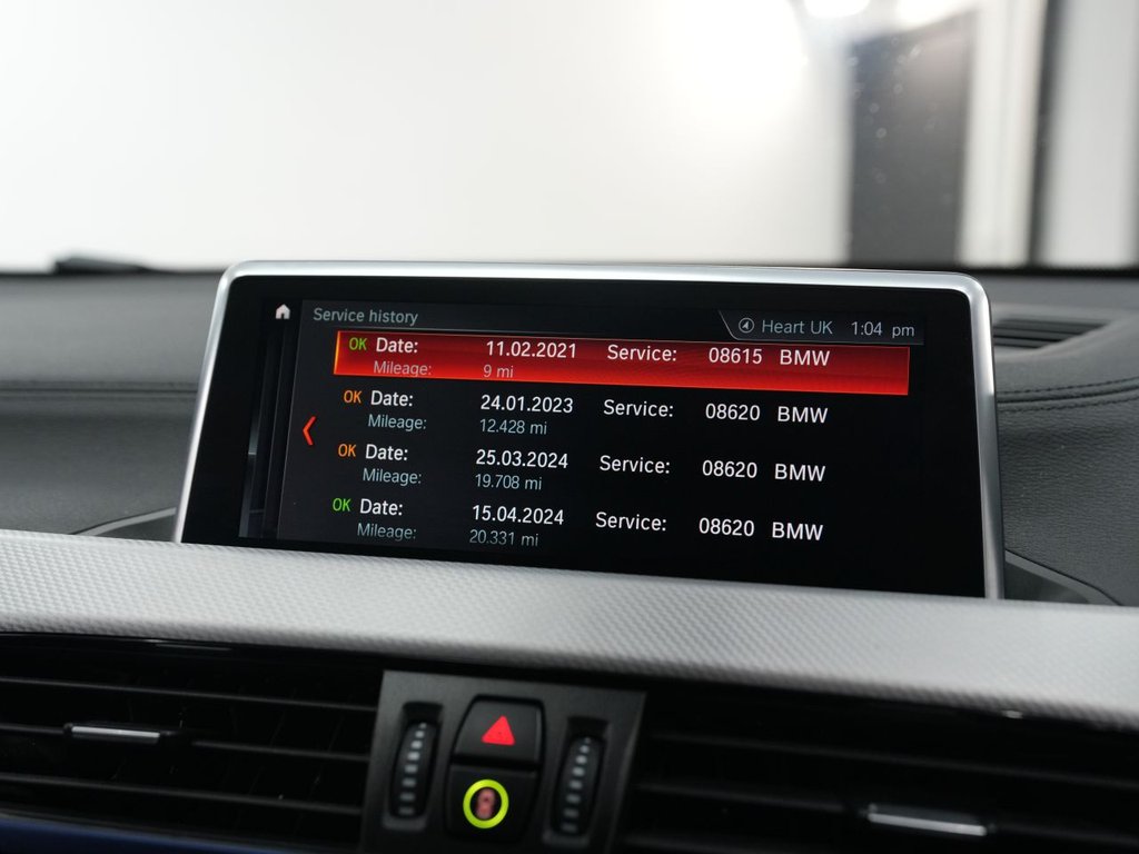 Used BMW X2 2021 for sale - 77976345: Photo 41