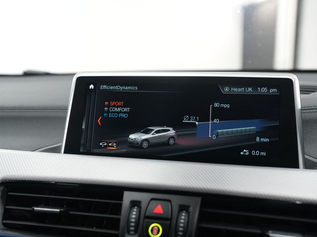 Used BMW X2 2021 for sale - 77976345: Photo 44