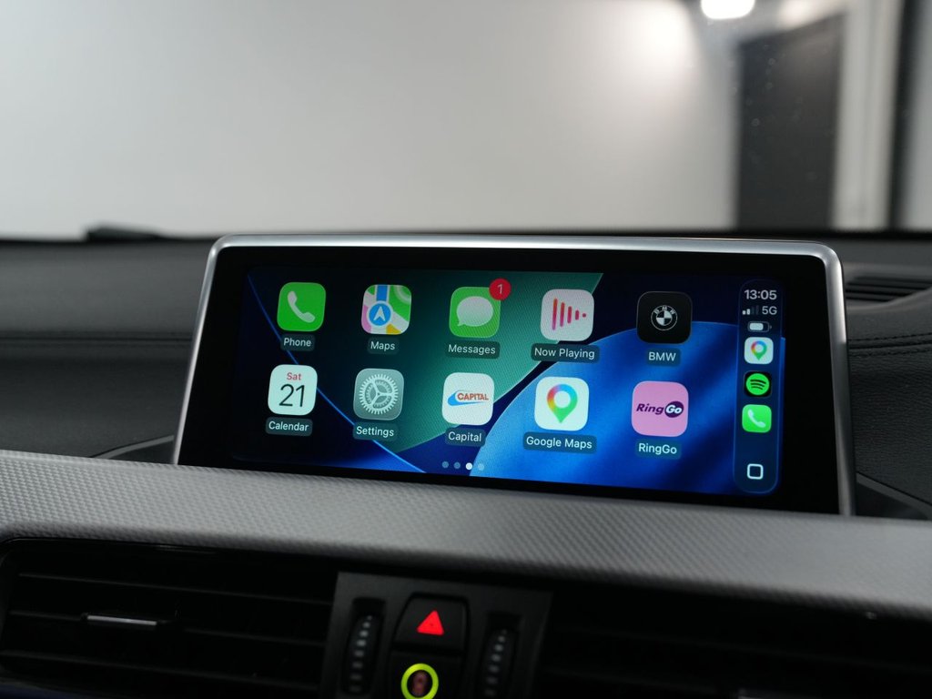 Used BMW X2 2021 for sale - 77976345: Photo 46