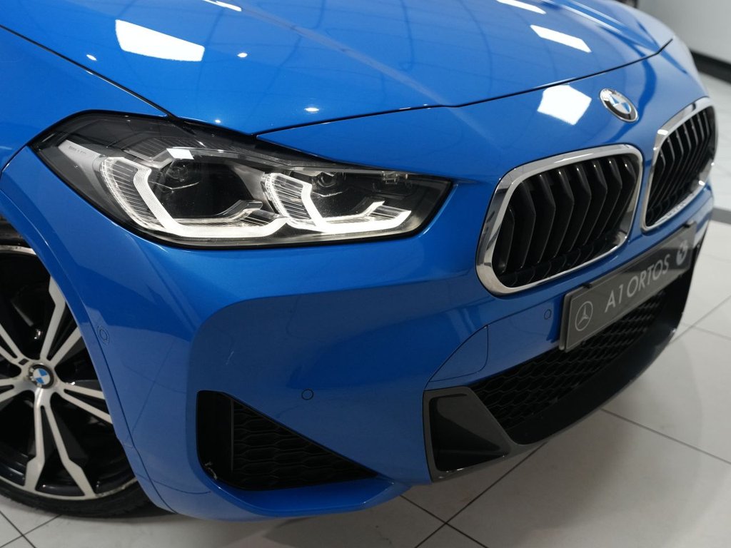 Used BMW X2 2021 for sale - 77976345: Photo 49