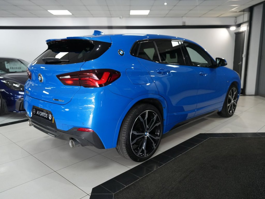 Used BMW X2 2021 for sale - 77976345: Photo 9