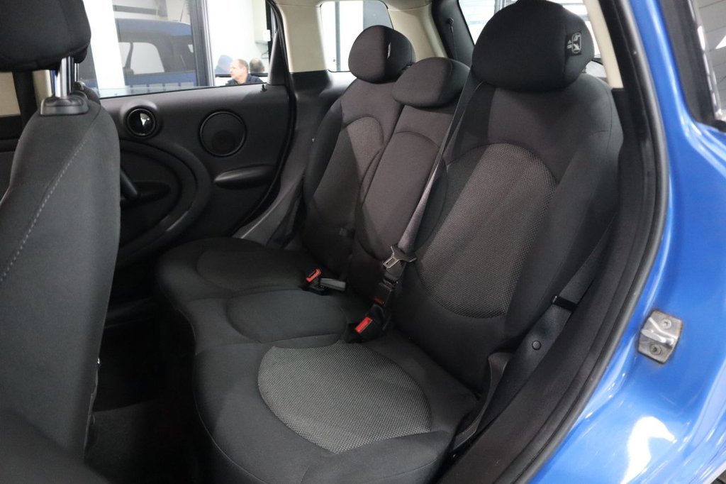 Used MINI Countryman 2012 for sale - 77372872: Photo 12