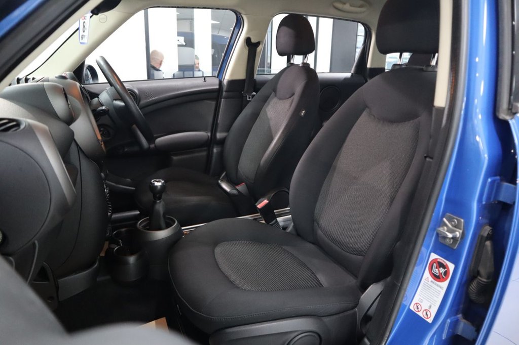 Used MINI Countryman 2012 for sale - 77372872: Photo 14