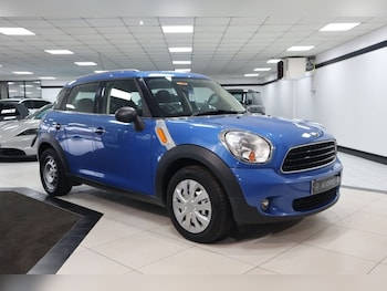 Used MINI Countryman 2012 for sale - 77372872: Photo