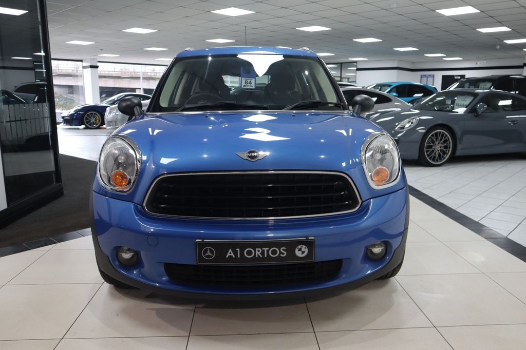 Used MINI Countryman 2012 for sale - 77372872: Photo 2