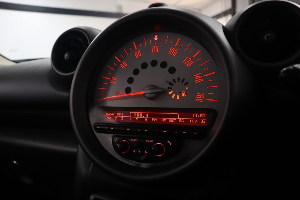 Used MINI Countryman 2012 for sale - 77372872: Photo 21