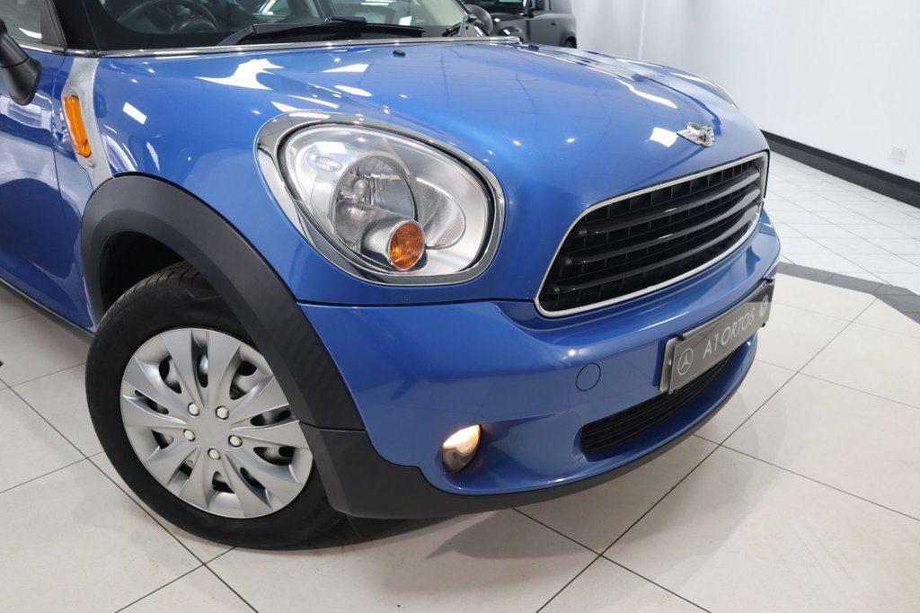Used MINI Countryman 2012 for sale - 77372872: Photo 23