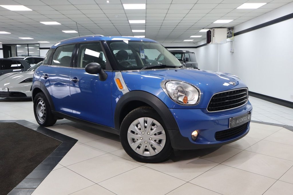 Used MINI Countryman 2012 for sale - 77372872: Photo 24