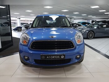 Used MINI Countryman 2012 for sale - 77372872: Photo