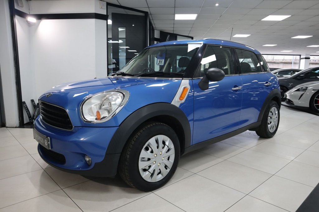 Used MINI Countryman 2012 for sale - 77372872: Photo 3