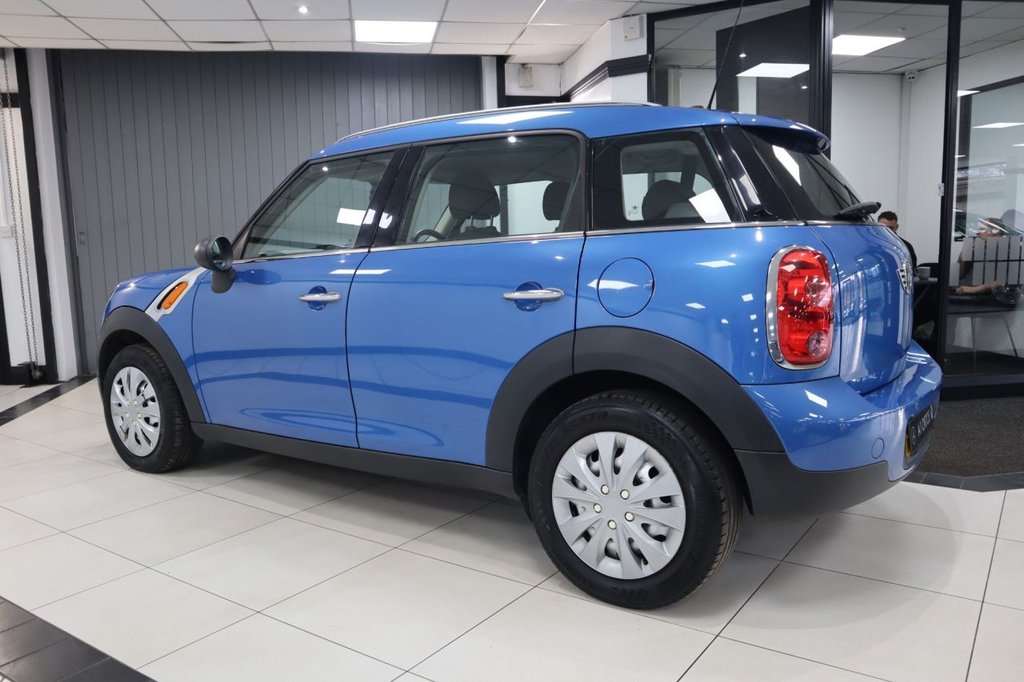 Used MINI Countryman 2012 for sale - 77372872: Photo 4