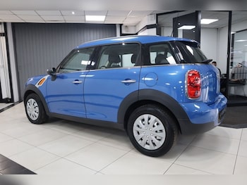 Used MINI Countryman 2012 for sale - 77372872: Photo