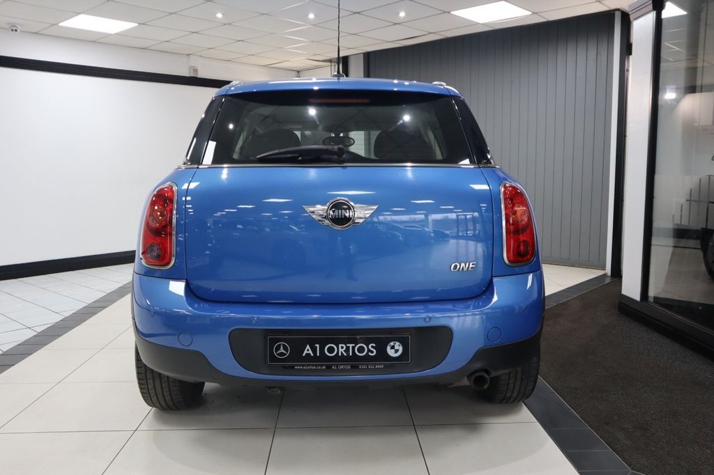 Used MINI Countryman 2012 for sale - 77372872: Photo 5