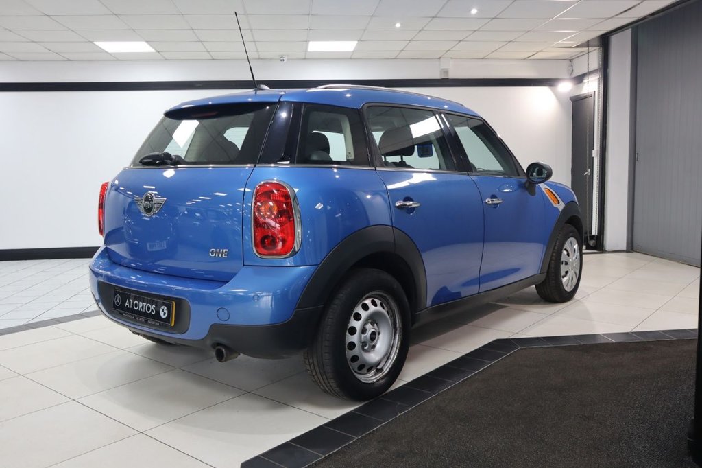Used MINI Countryman 2012 for sale - 77372872: Photo 8