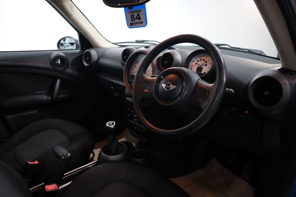 Used MINI Countryman 2012 for sale - 77372872: Photo 9