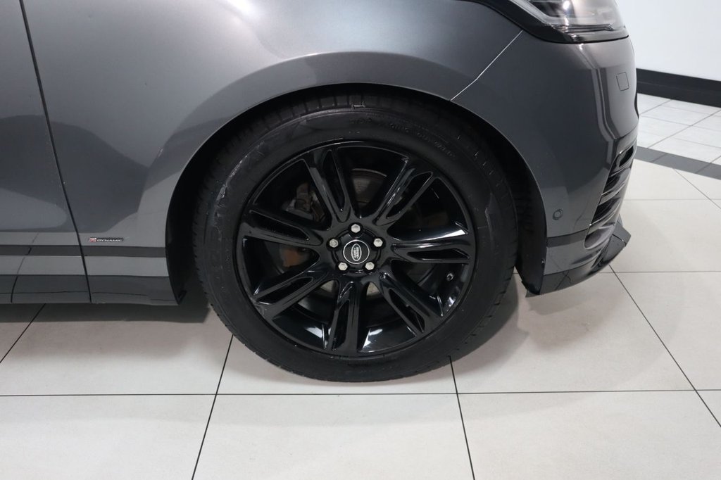 Used Land Rover Range Rover Velar 2018 for sale - 76973262: Photo 13