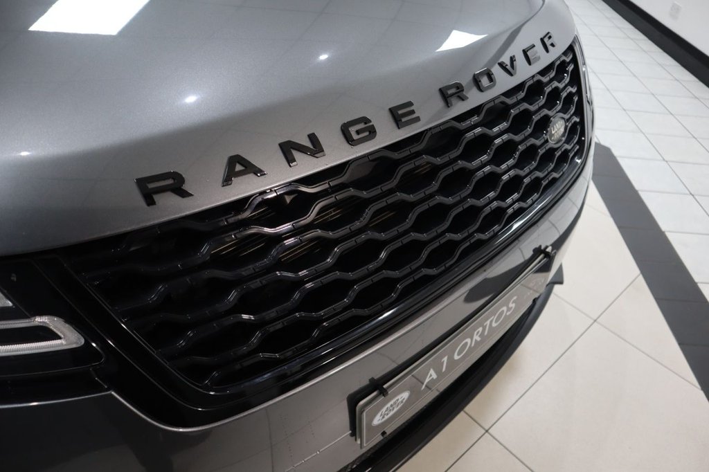 Used Land Rover Range Rover Velar 2018 for sale - 76973262: Photo 14