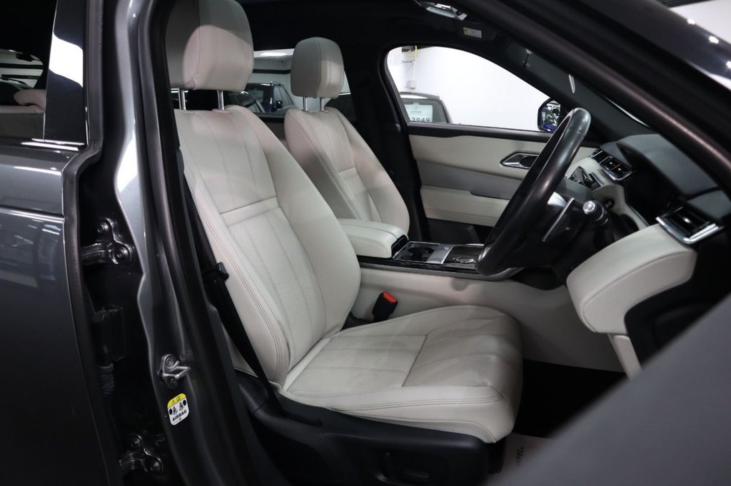 Used Land Rover Range Rover Velar 2018 for sale - 76973262: Photo 20