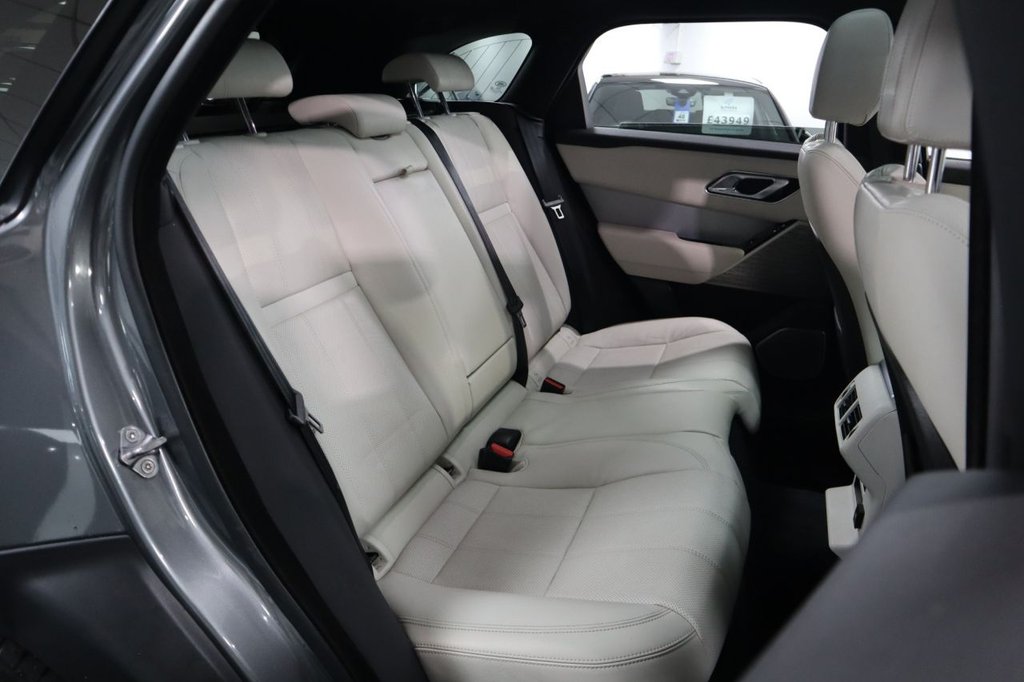 Used Land Rover Range Rover Velar 2018 for sale - 76973262: Photo 21