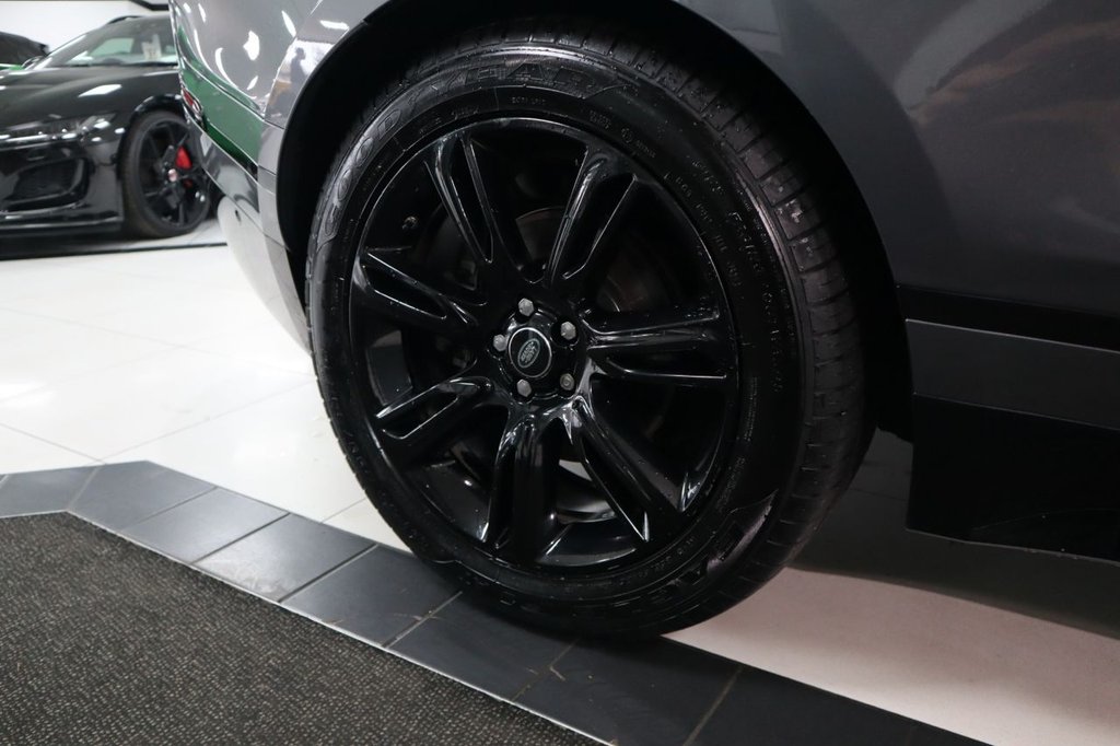 Used Land Rover Range Rover Velar 2018 for sale - 76973262: Photo 22