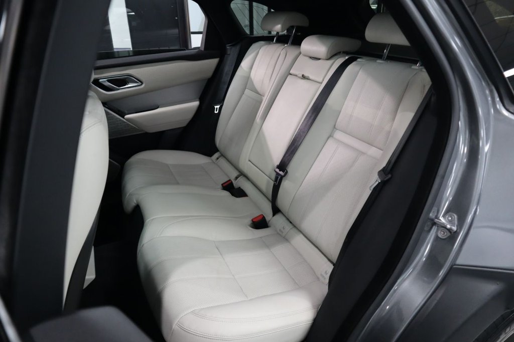 Used Land Rover Range Rover Velar 2018 for sale - 76973262: Photo 23