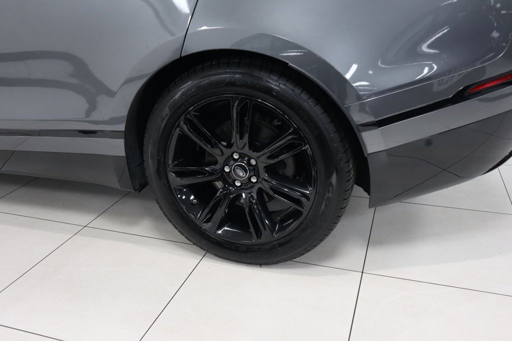 Used Land Rover Range Rover Velar 2018 for sale - 76973262: Photo 24