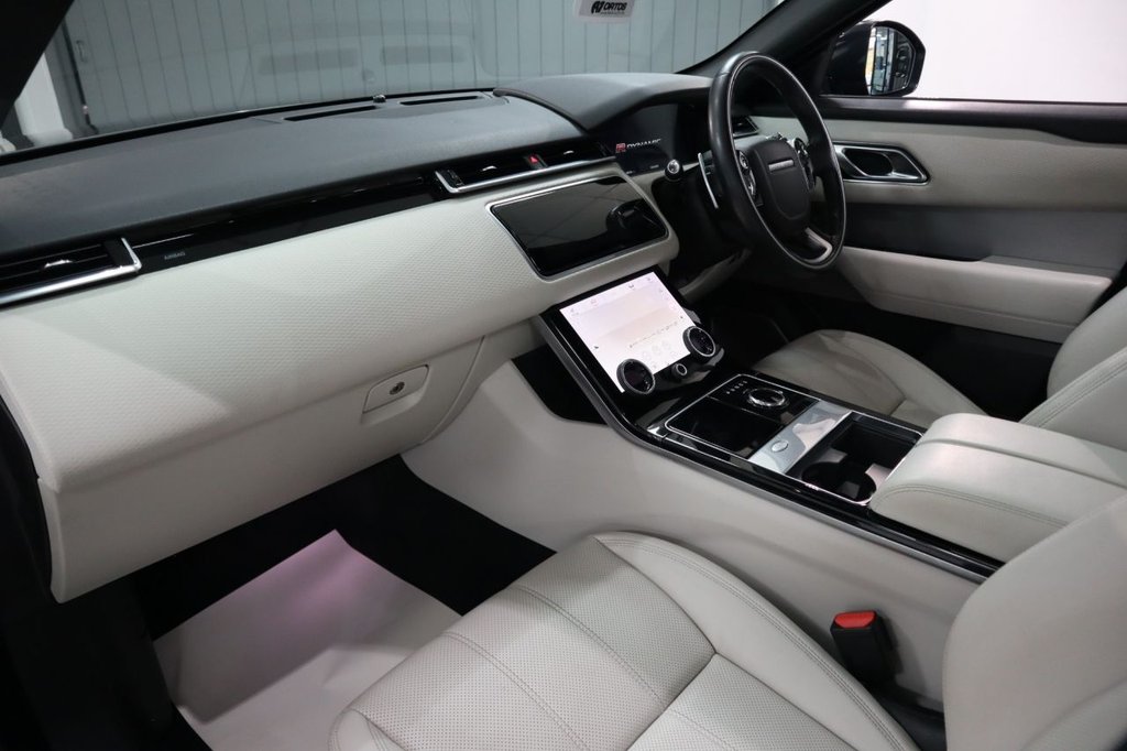 Used Land Rover Range Rover Velar 2018 for sale - 76973262: Photo 27