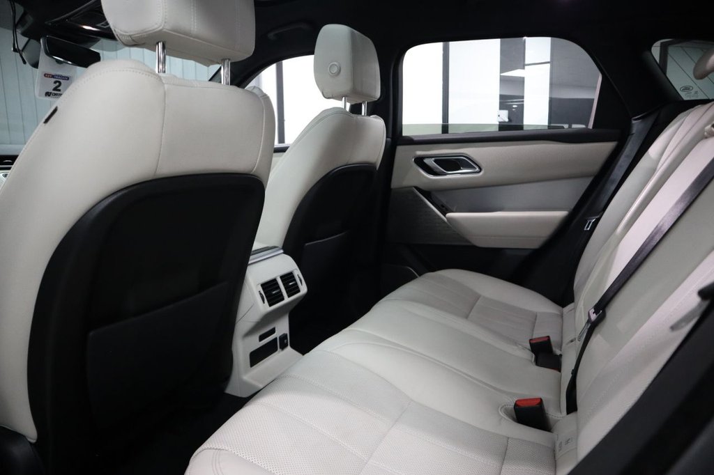 Used Land Rover Range Rover Velar 2018 for sale - 76973262: Photo 28