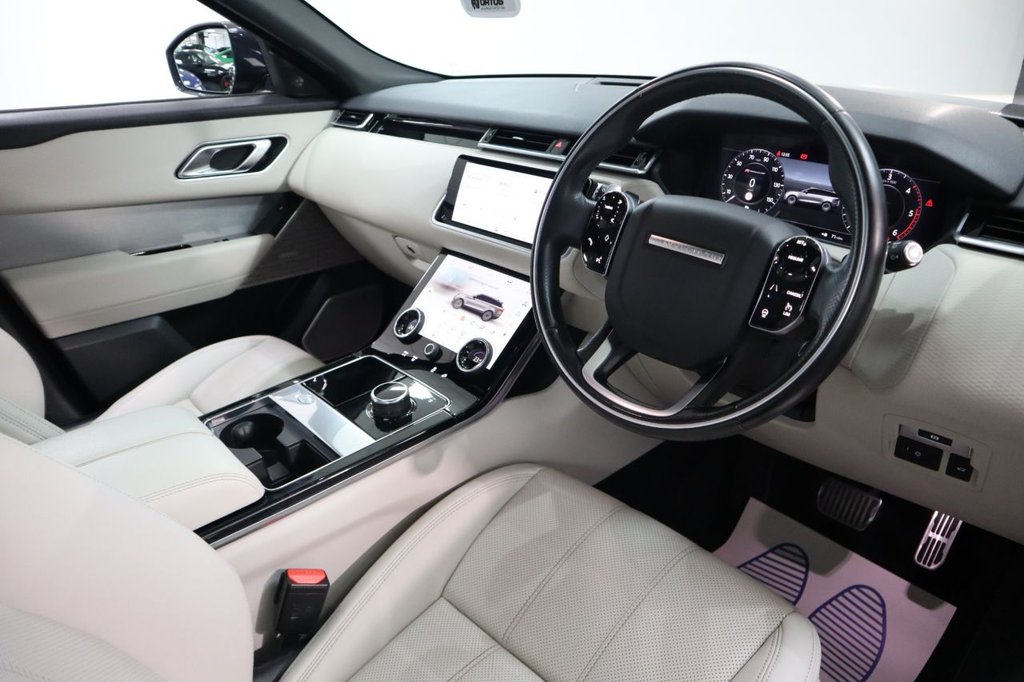 Used Land Rover Range Rover Velar 2018 for sale - 76973262: Photo 29