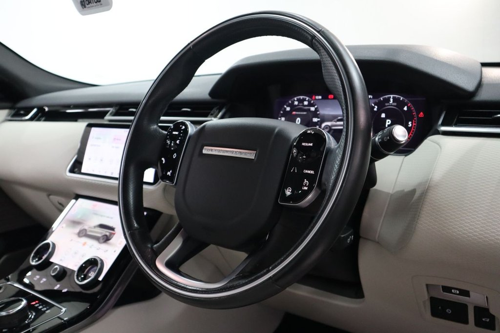 Used Land Rover Range Rover Velar 2018 for sale - 76973262: Photo 30