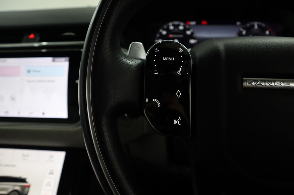 Used Land Rover Range Rover Velar 2018 for sale - 76973262: Photo 31