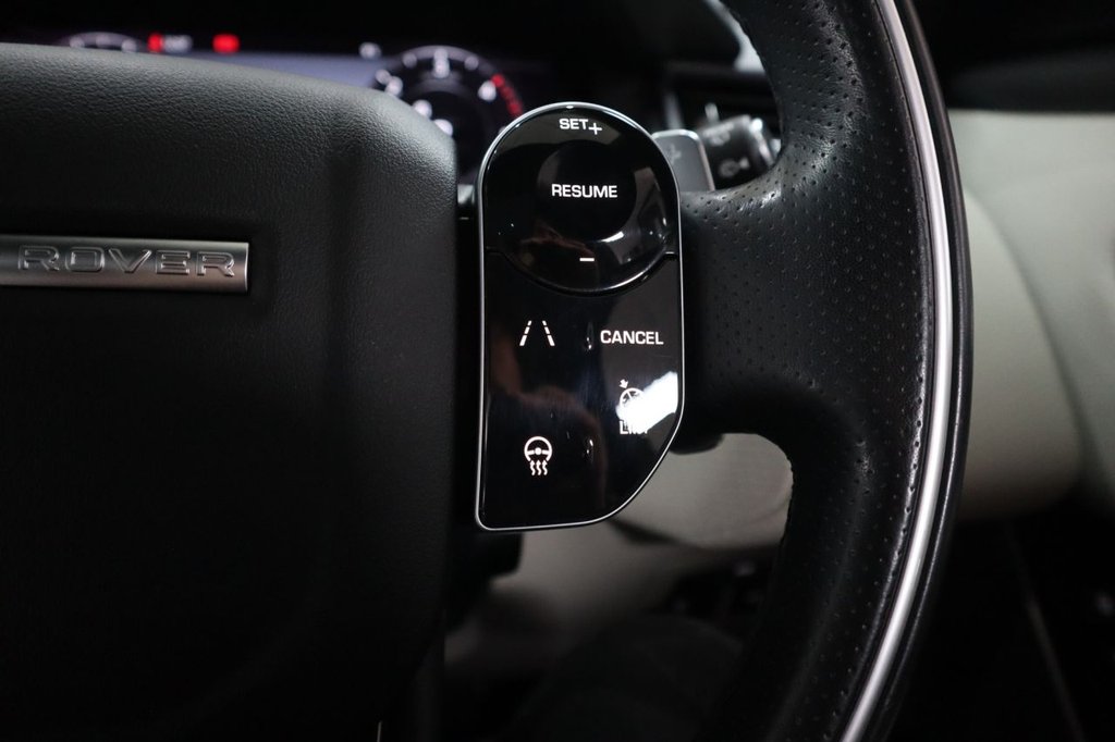 Used Land Rover Range Rover Velar 2018 for sale - 76973262: Photo 32