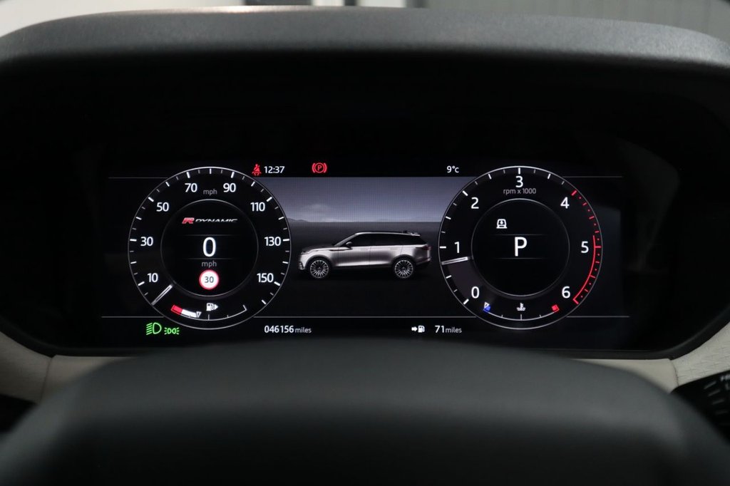 Used Land Rover Range Rover Velar 2018 for sale - 76973262: Photo 33