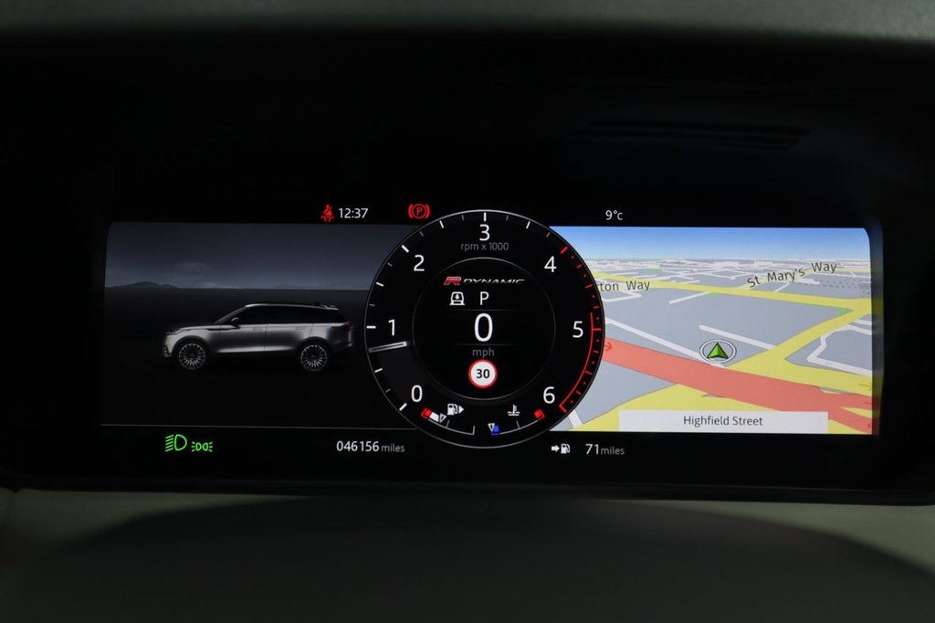 Used Land Rover Range Rover Velar 2018 for sale - 76973262: Photo 34