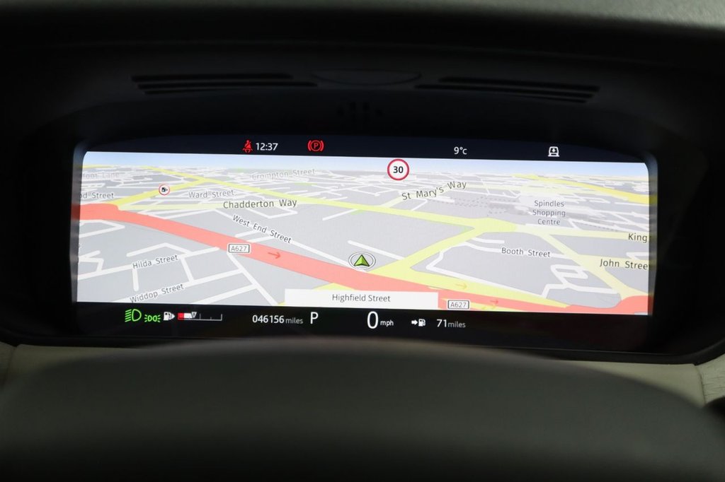 Used Land Rover Range Rover Velar 2018 for sale - 76973262: Photo 35