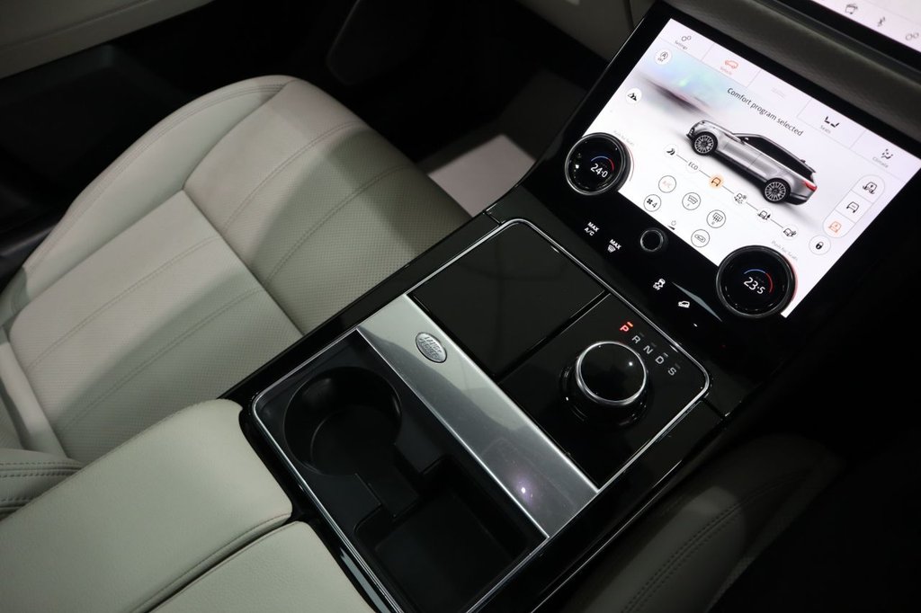 Used Land Rover Range Rover Velar 2018 for sale - 76973262: Photo 37